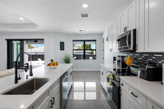 2419 Country Club BLVD, Cape Coral, FL 33990