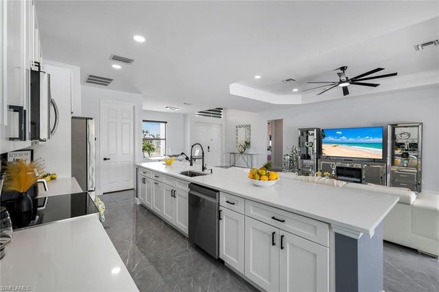 2419 Country Club BLVD, Cape Coral, FL 33990