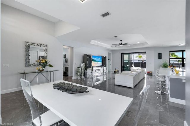 2419 Country Club BLVD, Cape Coral, FL 33990