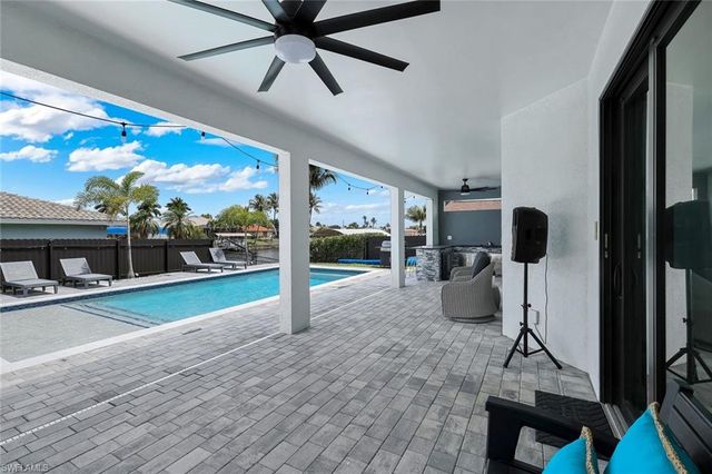 2419 Country Club BLVD, Cape Coral, FL 33990