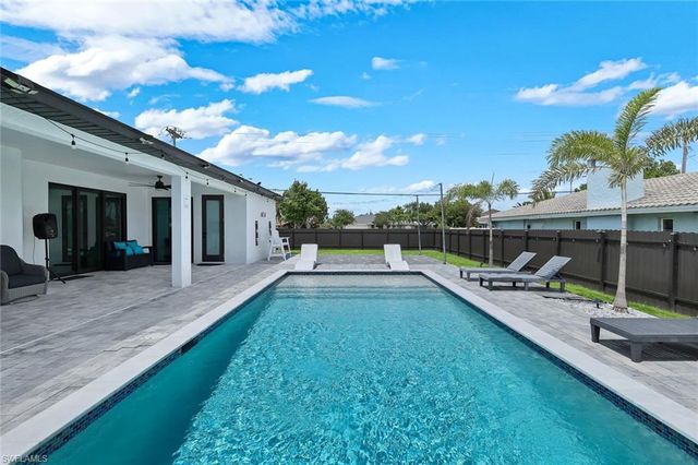 2419 Country Club BLVD, Cape Coral, FL 33990