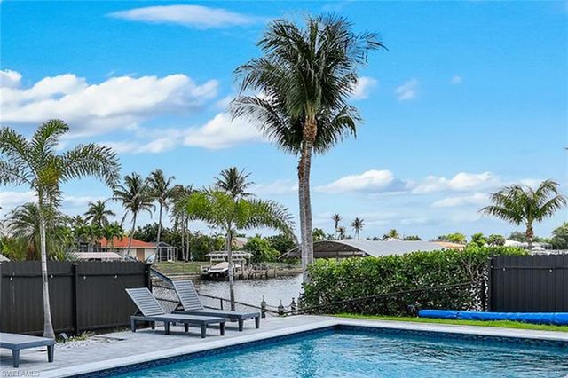2419 Country Club BLVD, Cape Coral, FL 33990