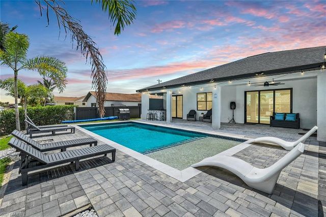 2419 Country Club BLVD, Cape Coral, FL 33990
