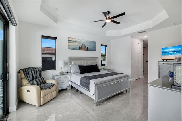 2419 Country Club BLVD, Cape Coral, FL 33990