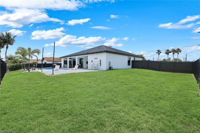 2419 Country Club BLVD, Cape Coral, FL 33990