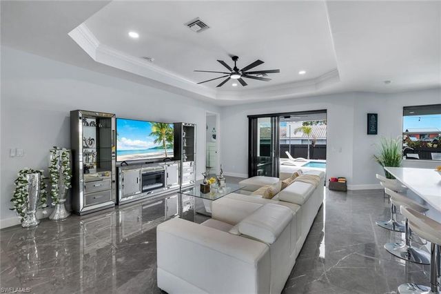 2419 Country Club BLVD, Cape Coral, FL 33990