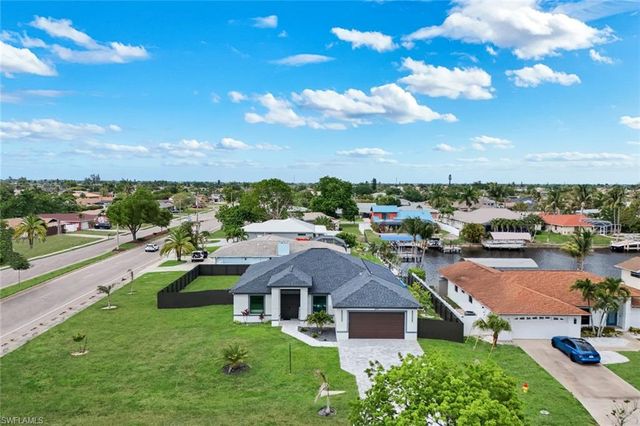 2419 Country Club BLVD, Cape Coral, FL 33990
