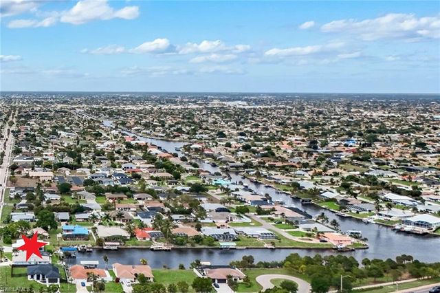 2419 Country Club BLVD, Cape Coral, FL 33990