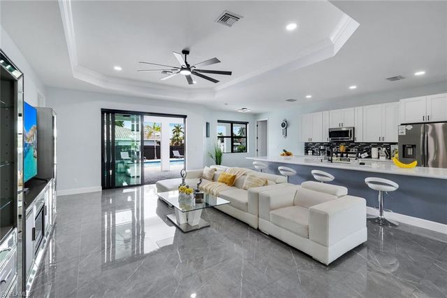 2419 Country Club BLVD, Cape Coral, FL 33990