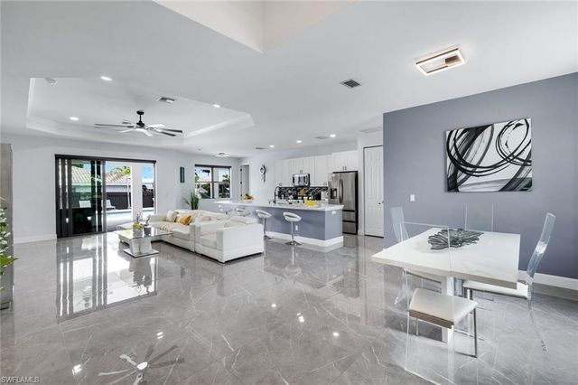 2419 Country Club BLVD, Cape Coral, FL 33990