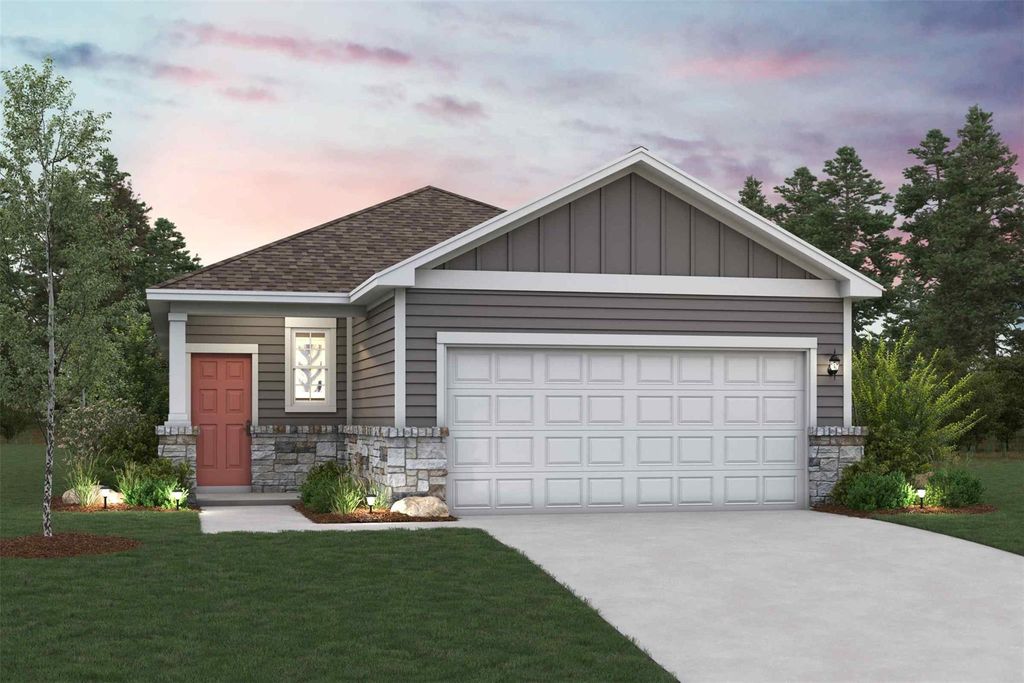 13400 Desert Orchid DR, Buda, TX 78610