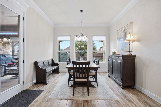 1022 Anna Circle, Granbury, TX 76048