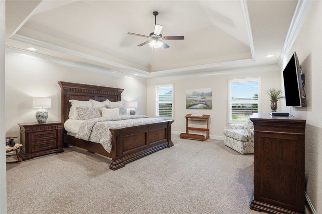 1022 Anna Circle, Granbury, TX 76048