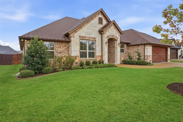1022 Anna Circle, Granbury, TX 76048