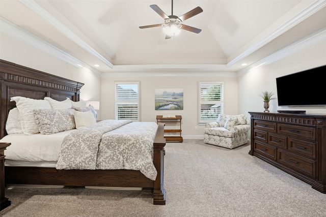 1022 Anna Circle, Granbury, TX 76048