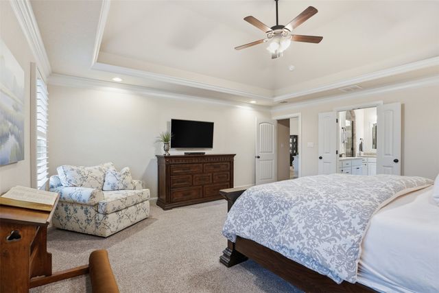 1022 Anna Circle, Granbury, TX 76048