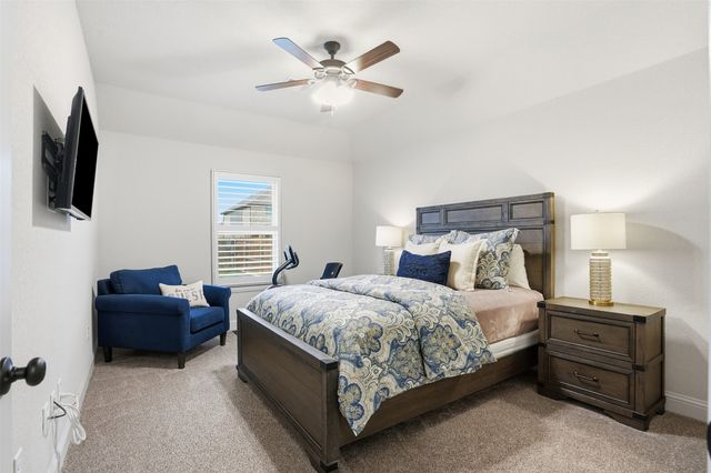 1022 Anna Circle, Granbury, TX 76048