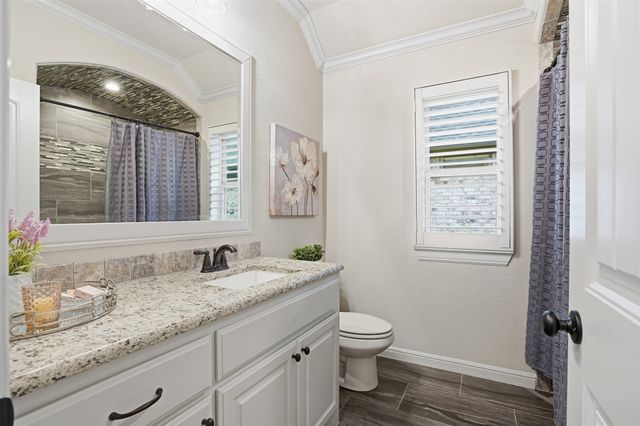 1022 Anna Circle, Granbury, TX 76048