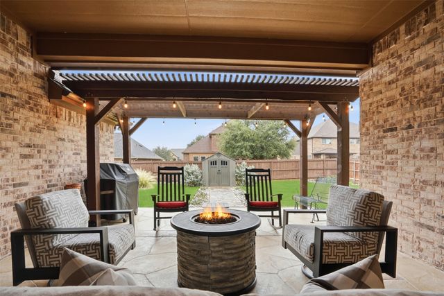 1022 Anna Circle, Granbury, TX 76048