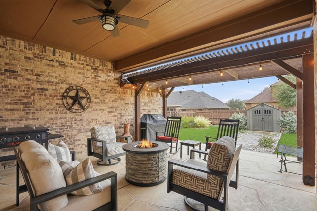 1022 Anna Circle, Granbury, TX 76048