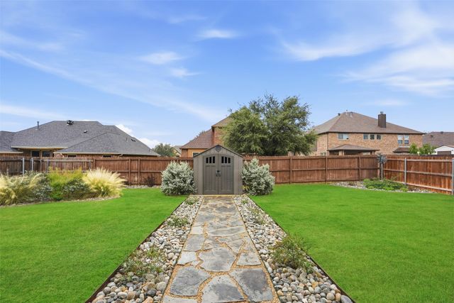 1022 Anna Circle, Granbury, TX 76048