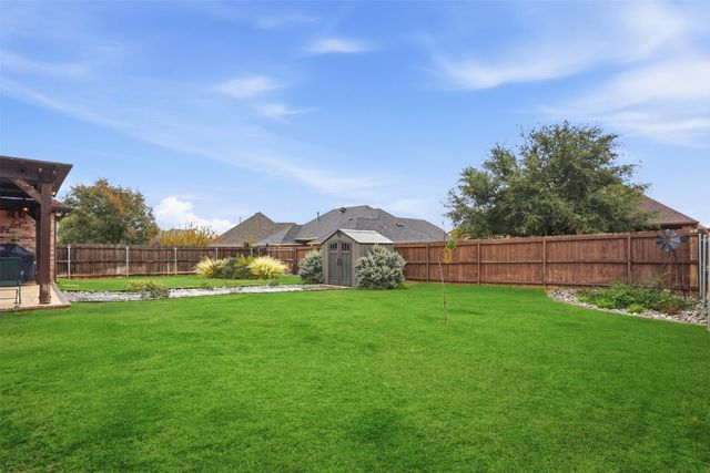 1022 Anna Circle, Granbury, TX 76048