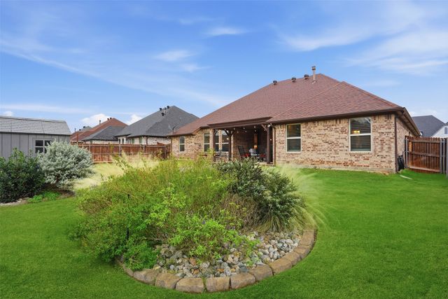 1022 Anna Circle, Granbury, TX 76048