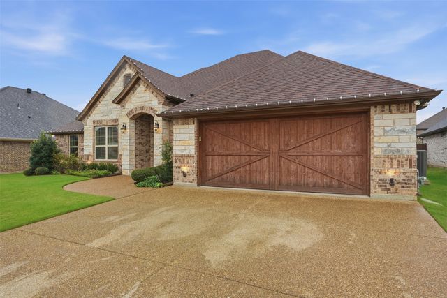 1022 Anna Circle, Granbury, TX 76048