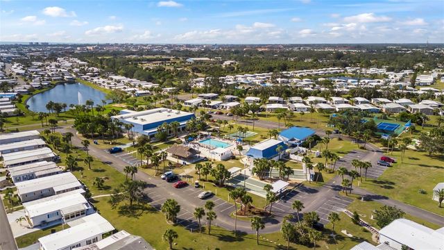 620 CERVINA DRIVE S, Venice, FL 34285