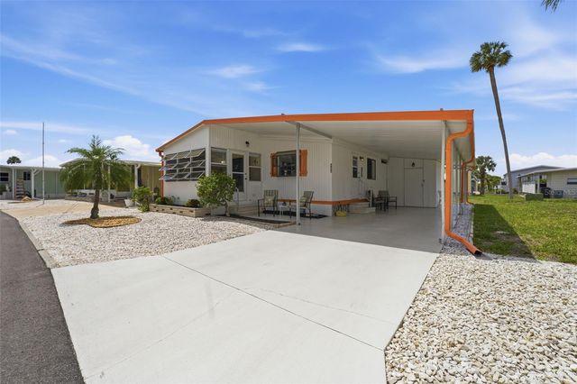 620 CERVINA DRIVE S, Venice, FL 34285