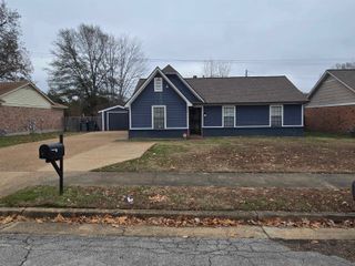 3856 INNSBROOK DR, Memphis, TN 38115