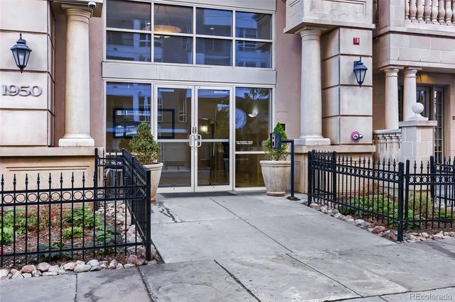 1950 N Logan Street 807, Denver, CO 80203