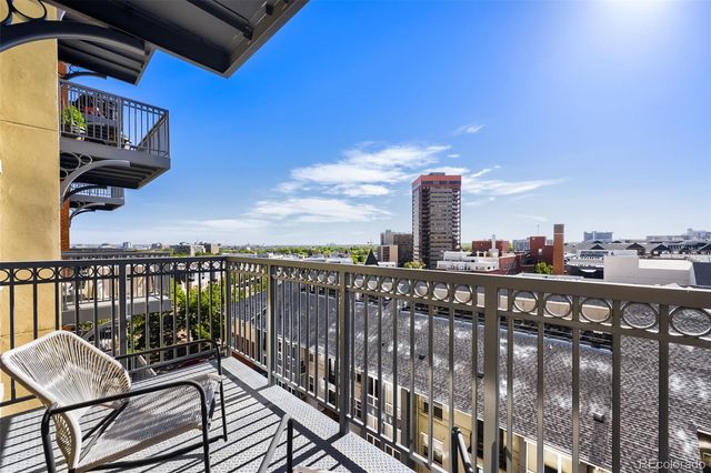 1950 N Logan Street 807, Denver, CO 80203