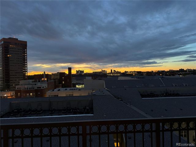 1950 N Logan Street 807, Denver, CO 80203