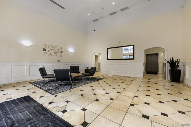 1950 N Logan Street 807, Denver, CO 80203
