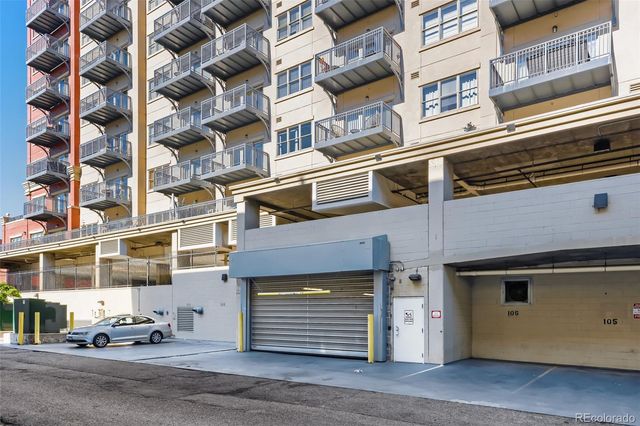 1950 N Logan Street 807, Denver, CO 80203