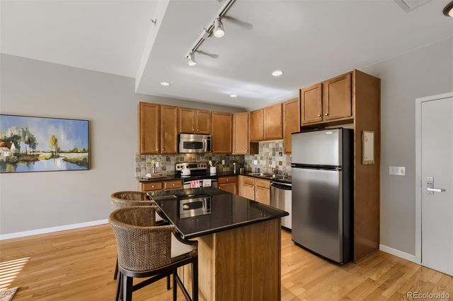 1950 N Logan Street 807, Denver, CO 80203