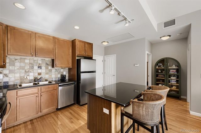 1950 N Logan Street 807, Denver, CO 80203