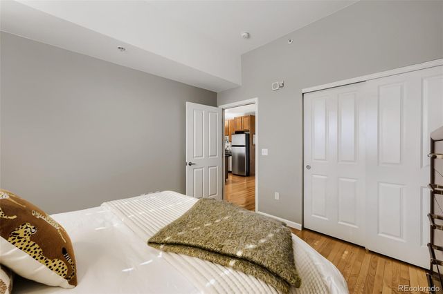 1950 N Logan Street 807, Denver, CO 80203