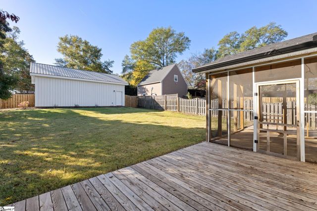 207 Croft Street, Greenville, SC 29609