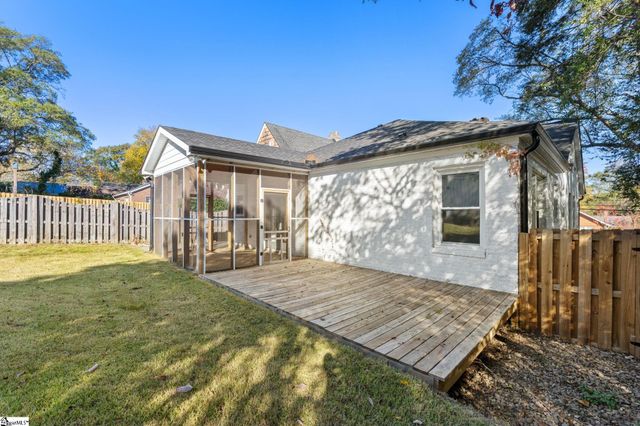 207 Croft Street, Greenville, SC 29609