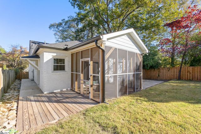 207 Croft Street, Greenville, SC 29609