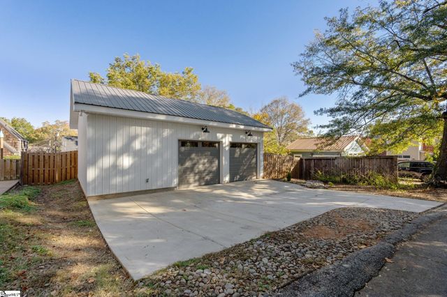 207 Croft Street, Greenville, SC 29609