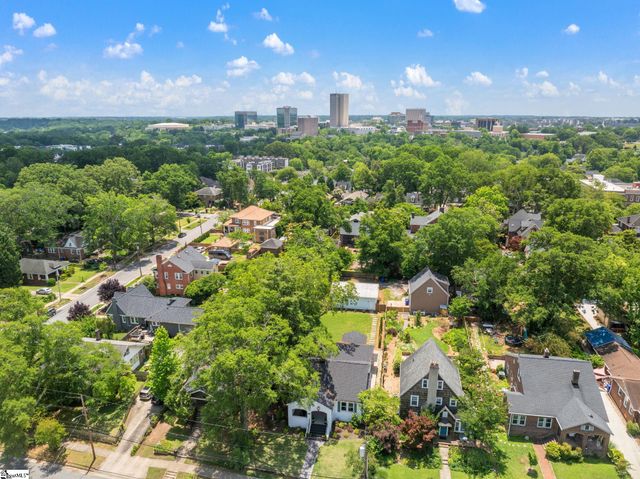 207 Croft Street, Greenville, SC 29609
