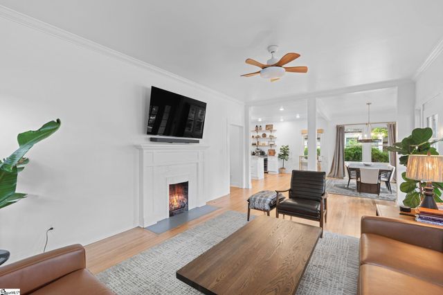 207 Croft Street, Greenville, SC 29609
