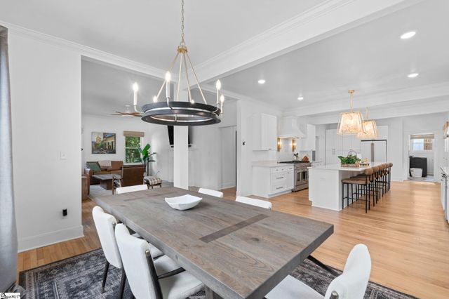 207 Croft Street, Greenville, SC 29609