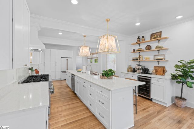 207 Croft Street, Greenville, SC 29609