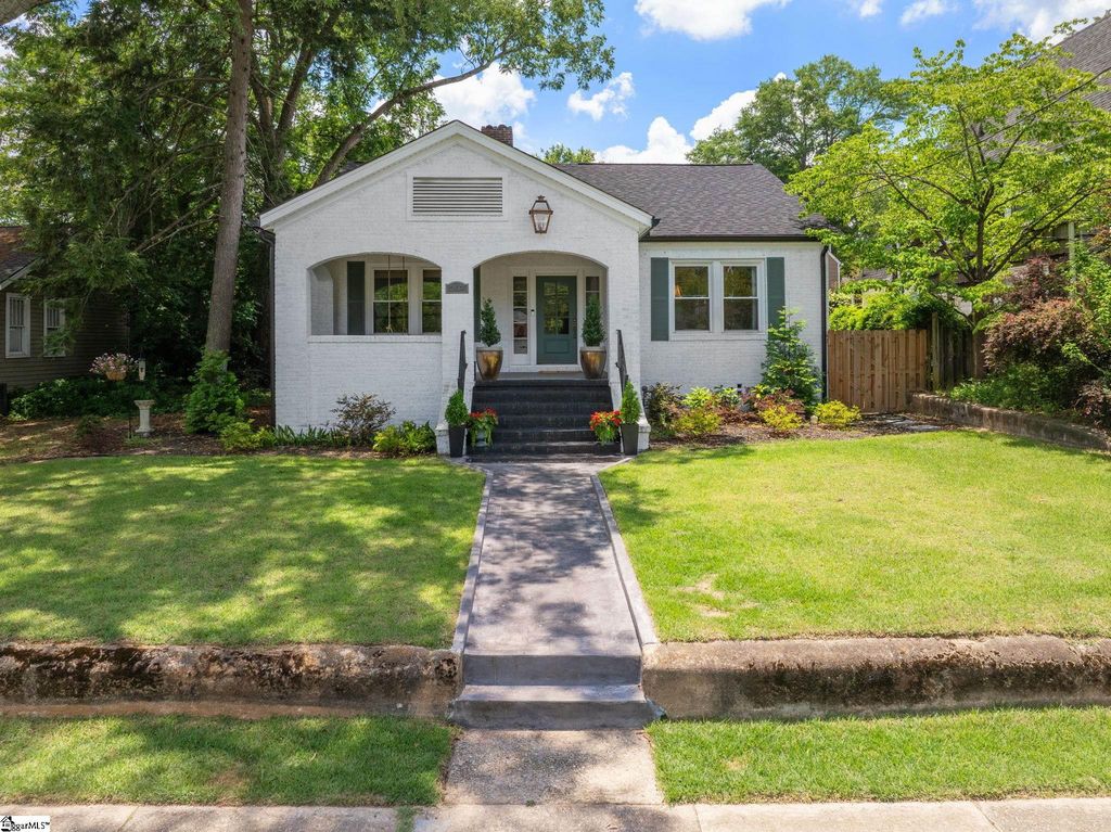 207 Croft Street, Greenville, SC 29609