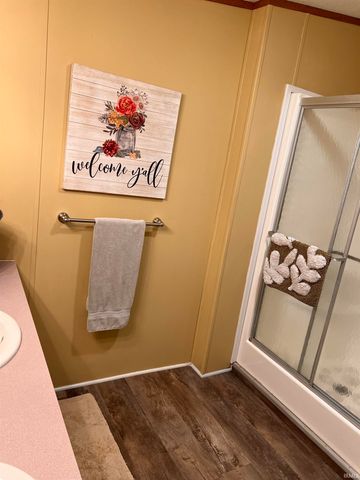 17057 N SR 245 Road, Santa Claus, IN 47579