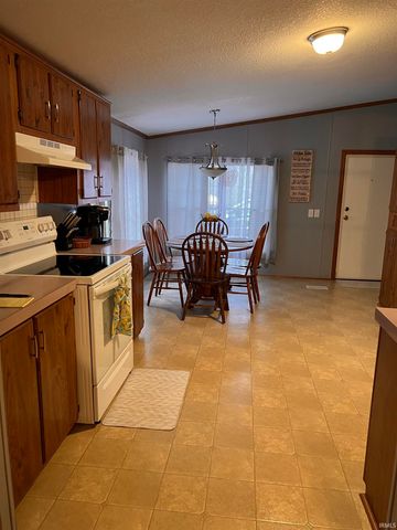 17057 N SR 245 Road, Santa Claus, IN 47579